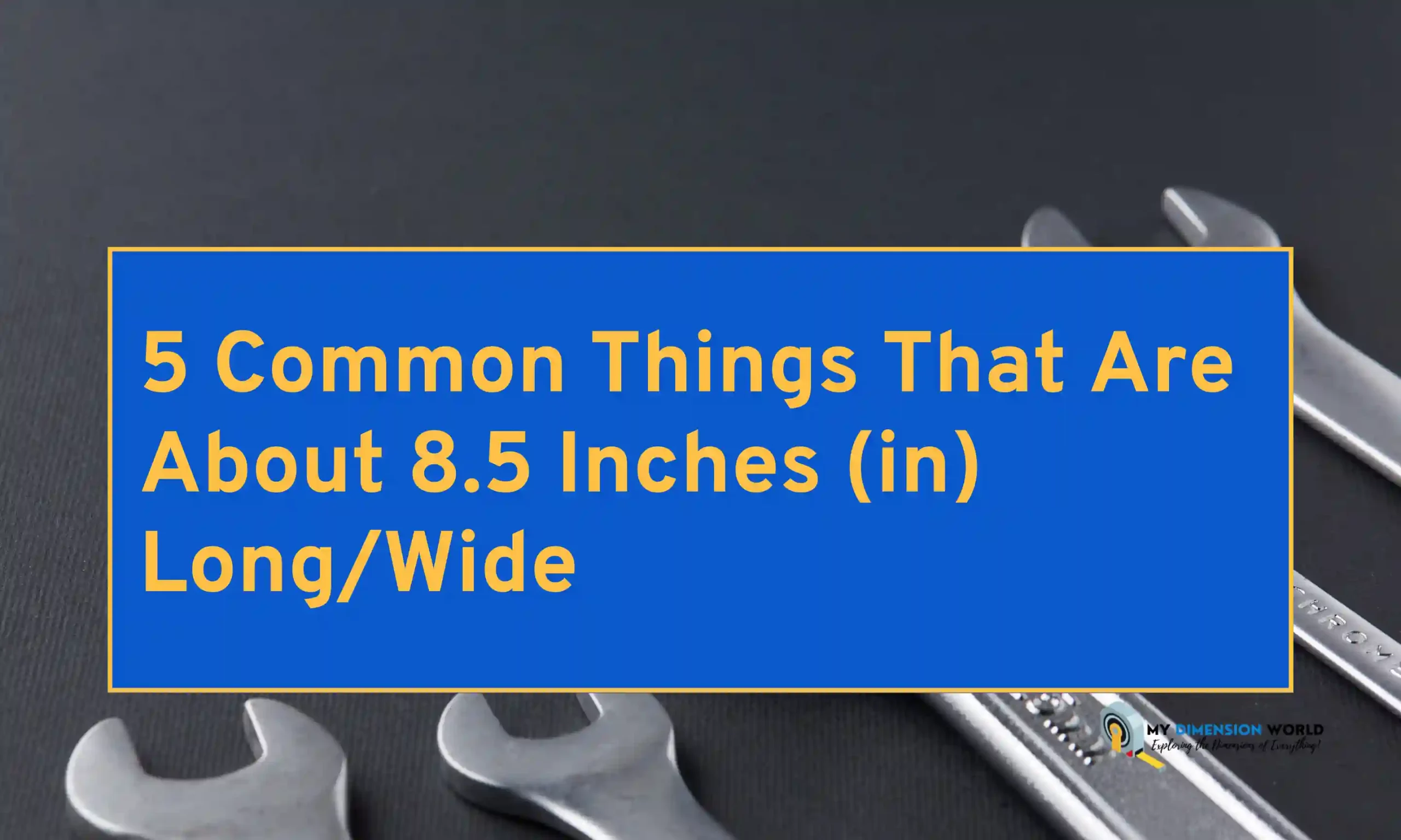 https://www.mydimensionworld.com/wp-content/uploads/2023/05/5-Common-Things-That-Are-About-8.5-Inches-in-LongWide-scaled.webp