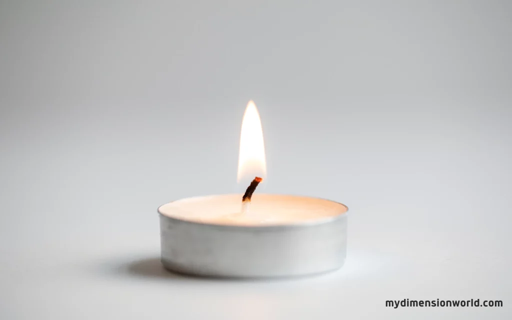 A Short Candle