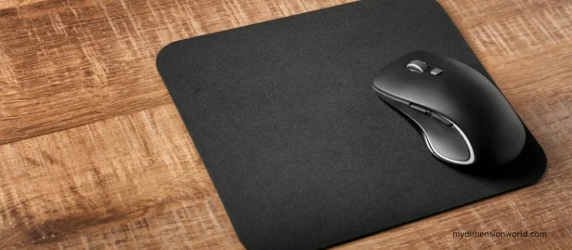 Computer Mouse Pad