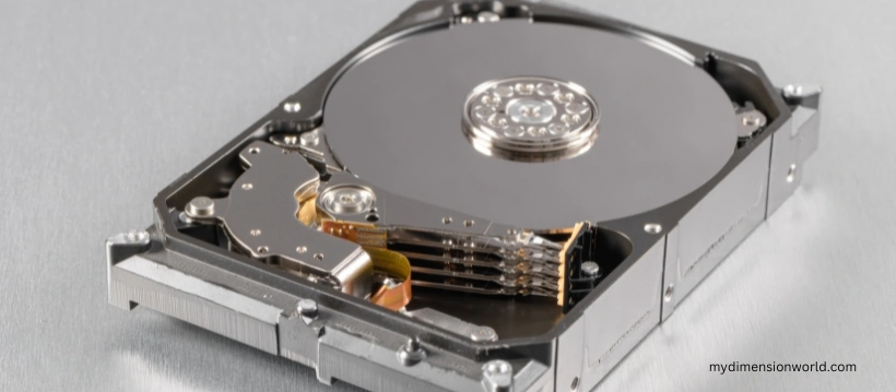 Hard Drives