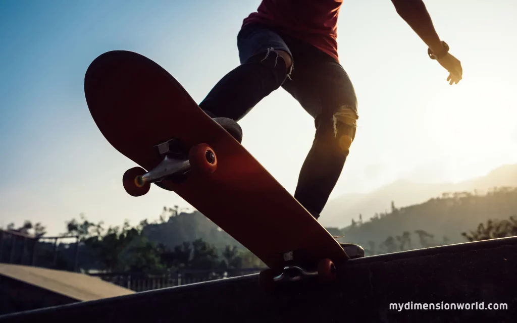Longboard Skateboard: For Those Who Love Speed and Thrills