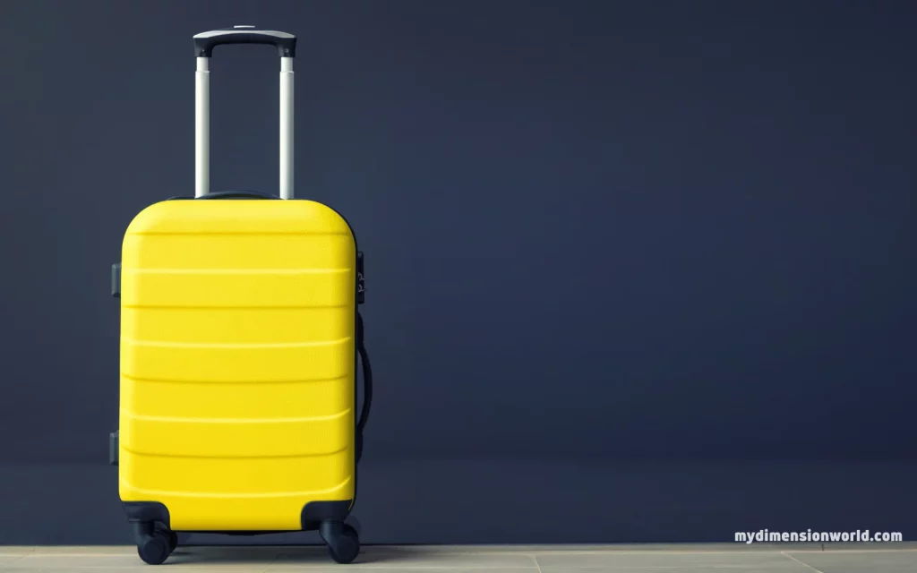 Medium Suitcases
