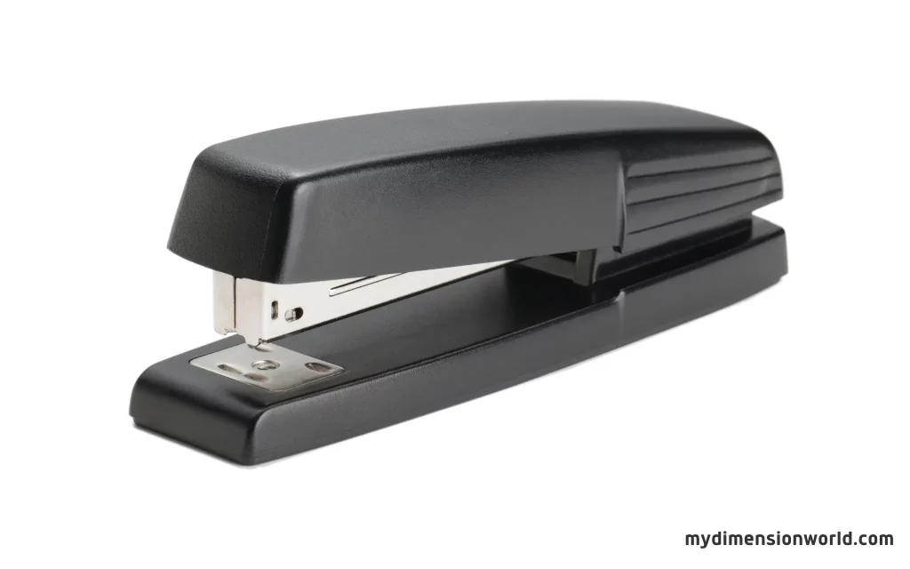 Stapler Length: Keeping Papers Together