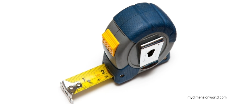 Tape Measure