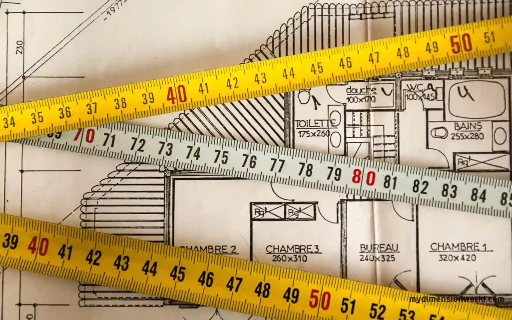 Tools needed for accurate measurement