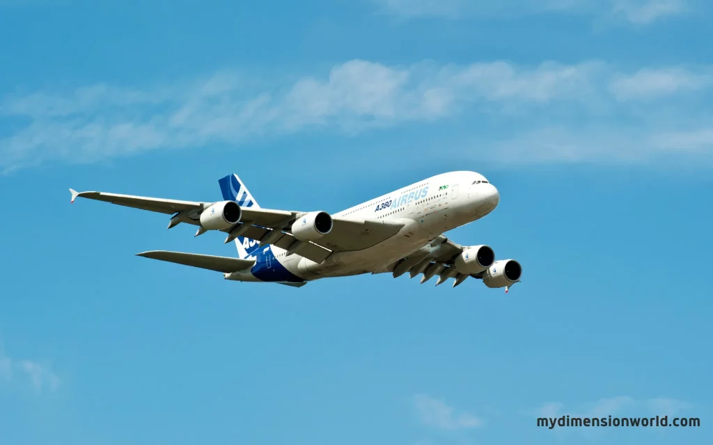 Airbus A220-300 