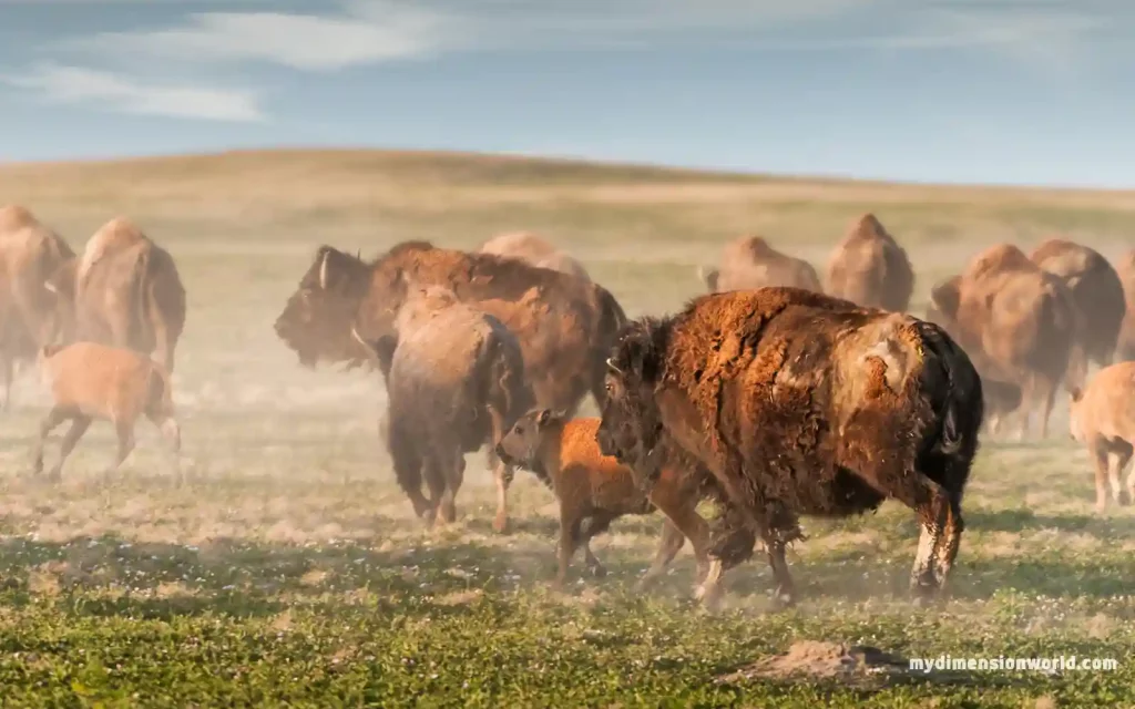 American Bison