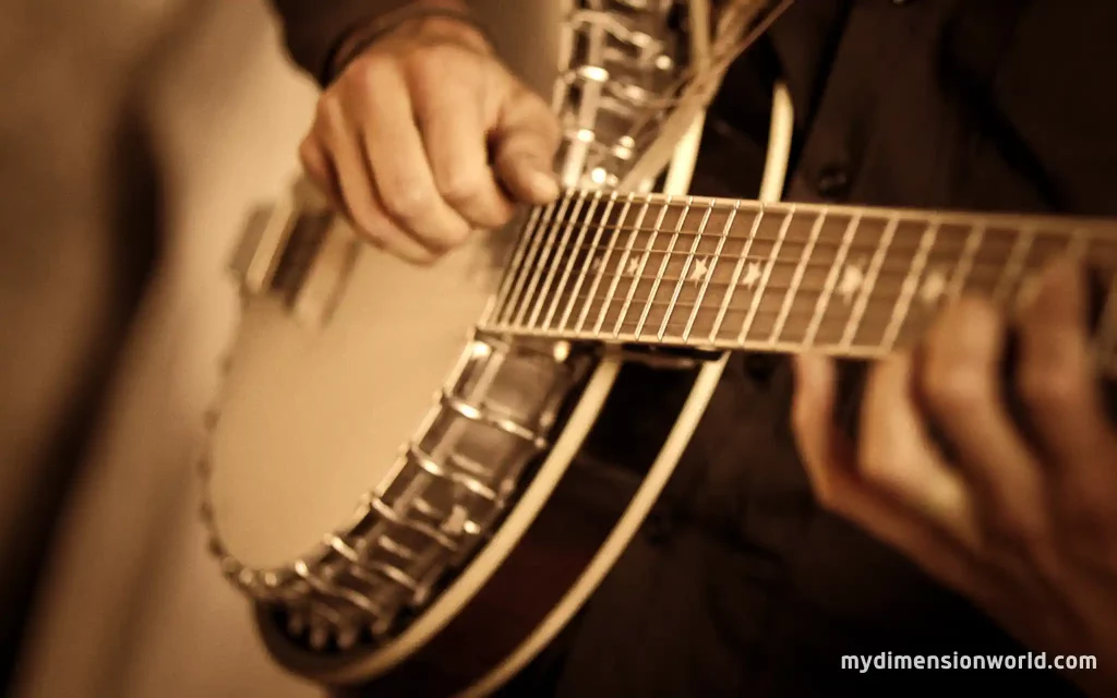 Banjos An Instrument With Rich American History