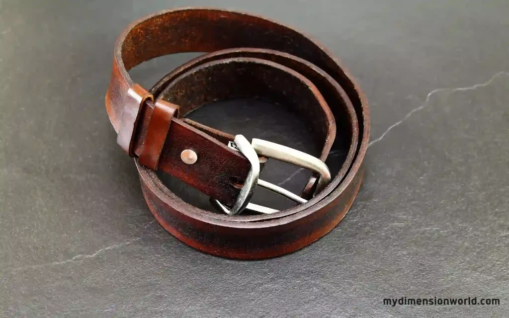 Belts