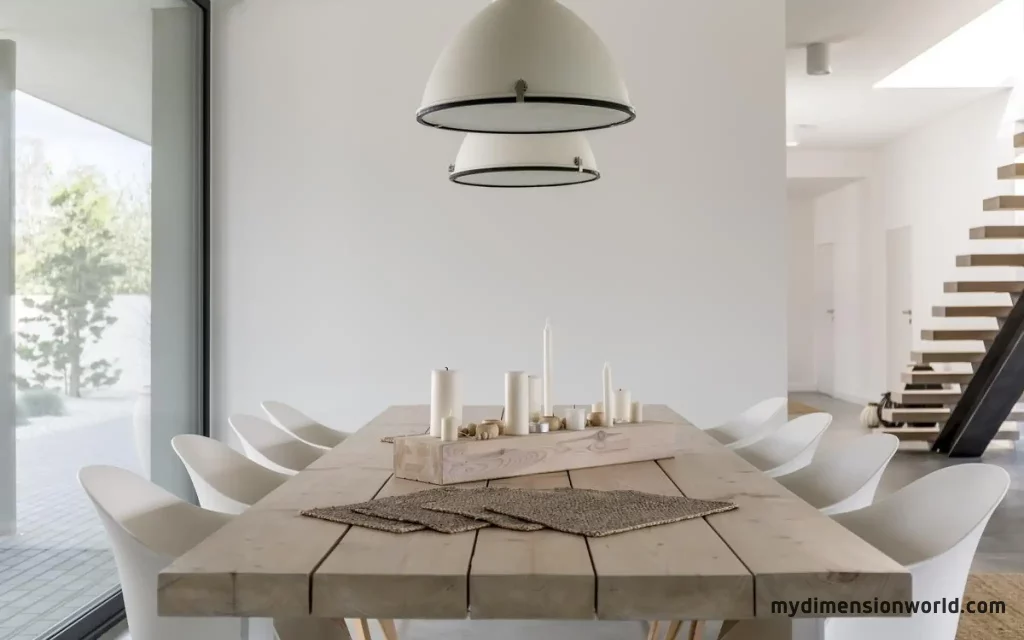 Dining Tables That Make a Statement-12 Feet