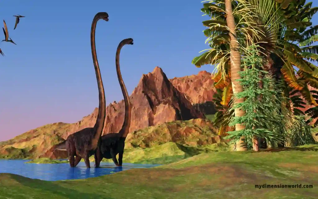 Dreadnoughtus Schrani