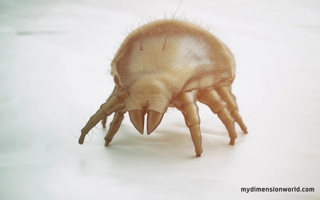 Dust Mite