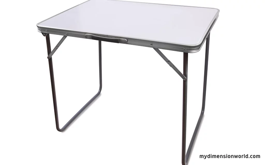 Folding Table