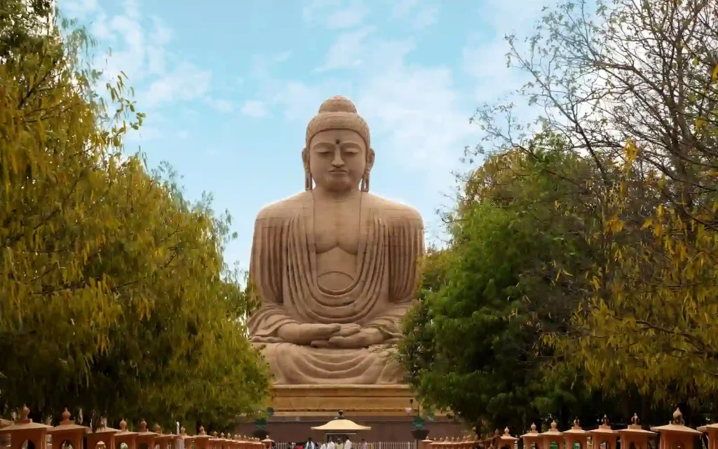 Great Buddha Statue