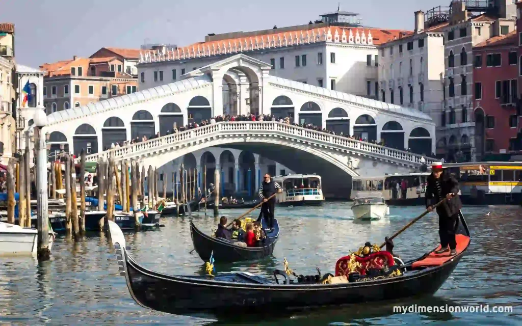 Historic Bridges of 200 Feet Length