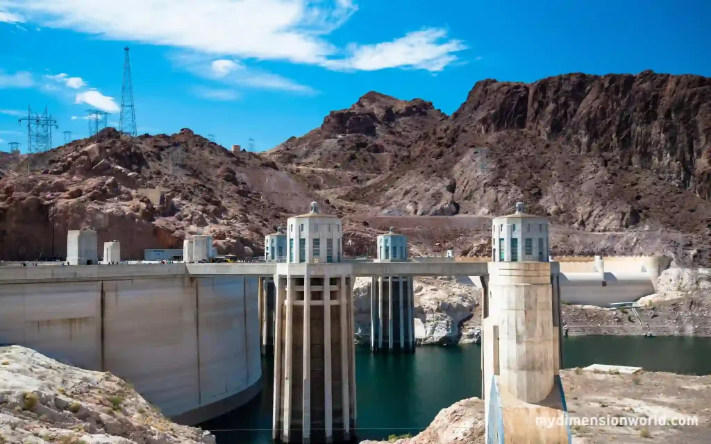 Hoover Dam