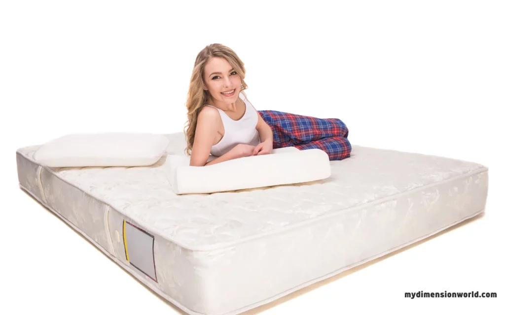 Ten Queen-size Mattresses