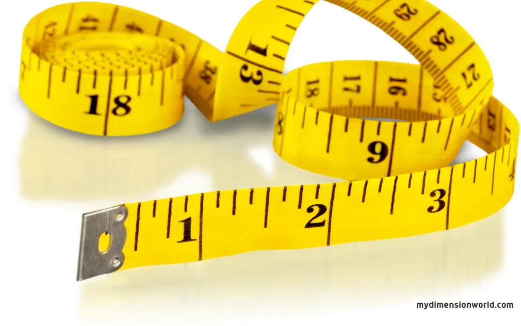 Measuring tape