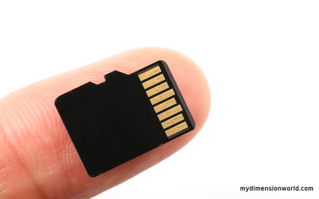 Micro SD Card