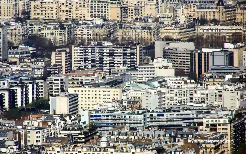 Montparnasse Tower