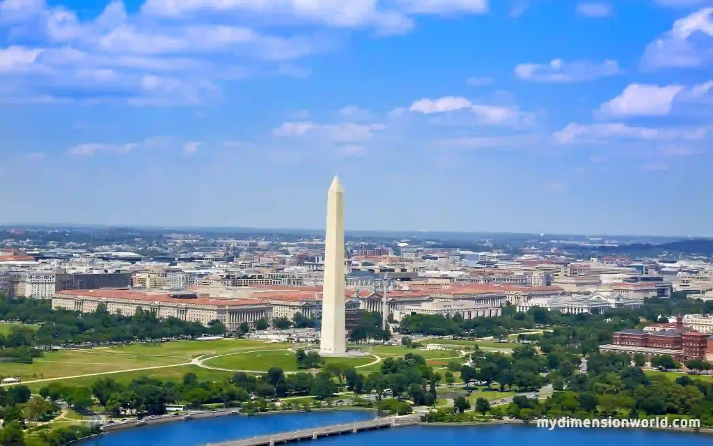 National Mall