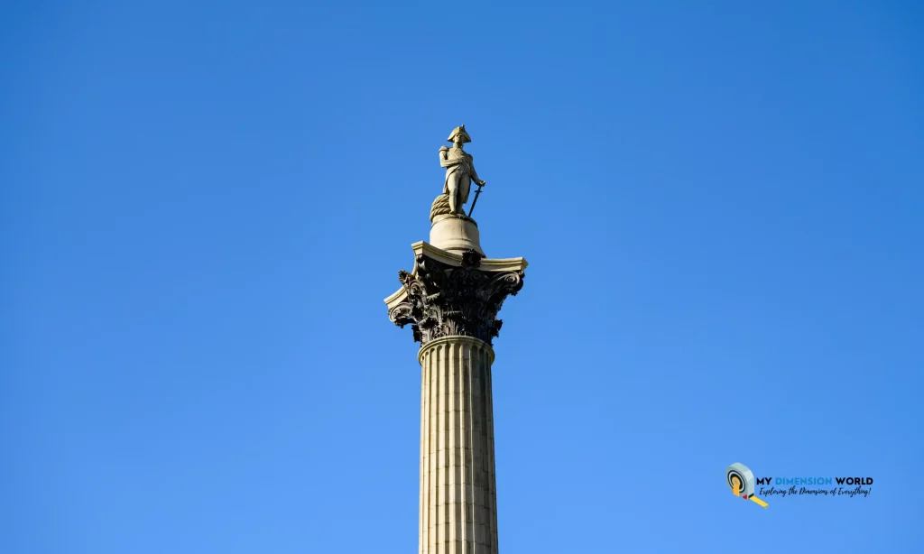 Nelson’s Column