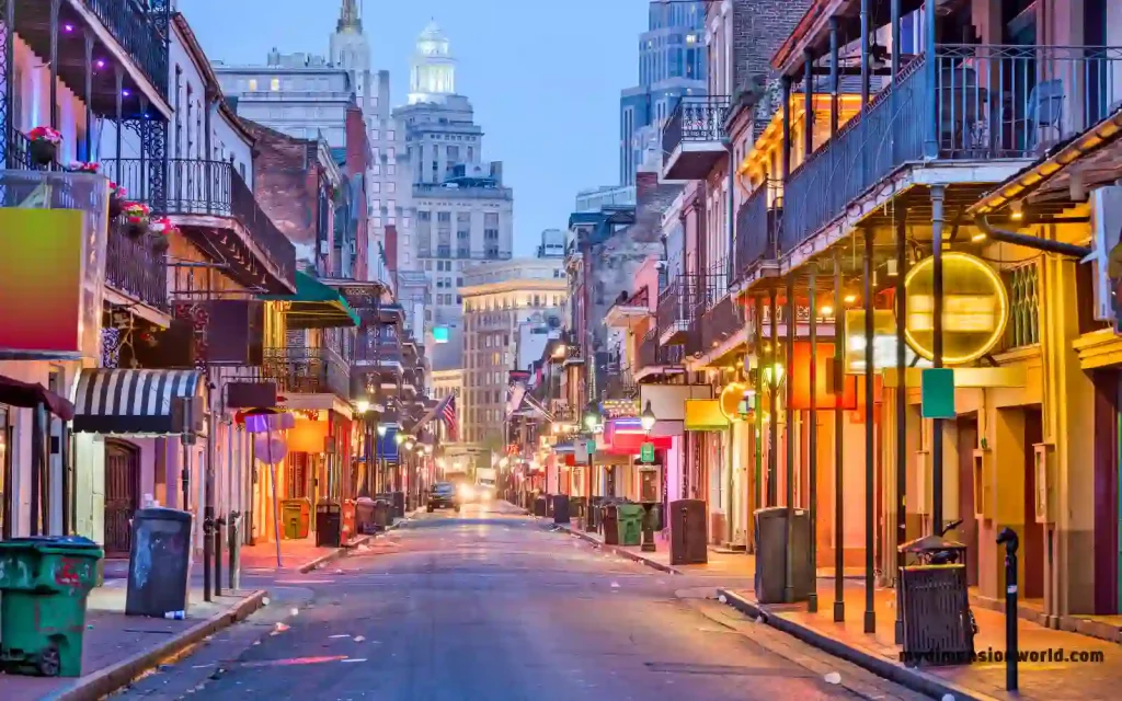 New Orleans