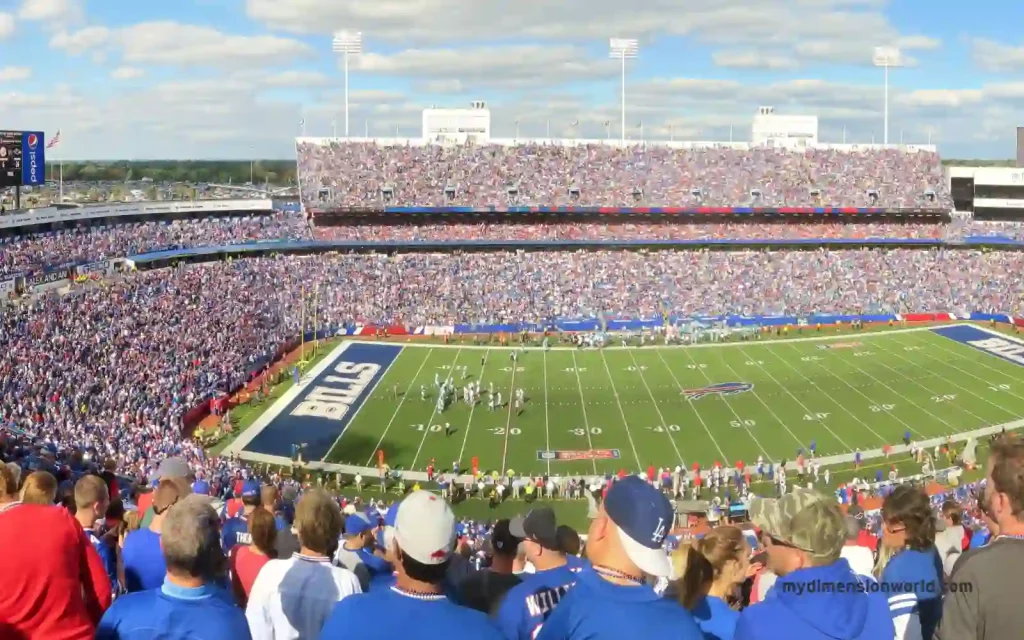 NFL Football Field