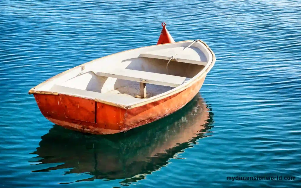 Small Boats Finding Adventure in Compact Spaces-23 Feet Long