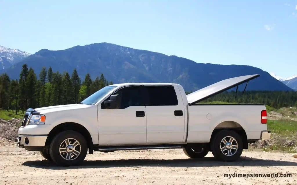 Small But Mighty Compact Cars and Pick-Up Trucks-12 Feet