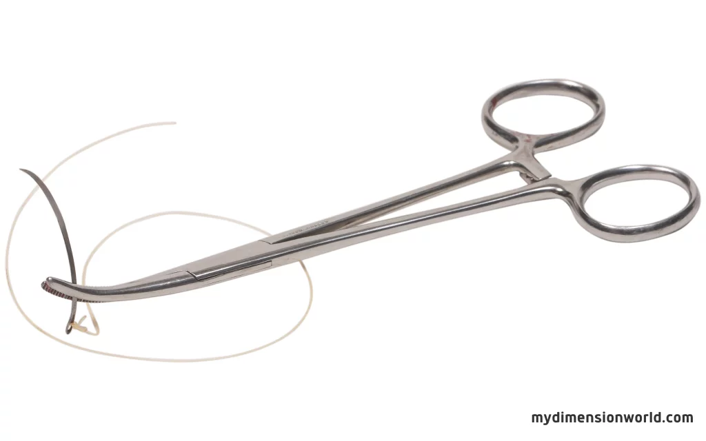 Surgical Suture