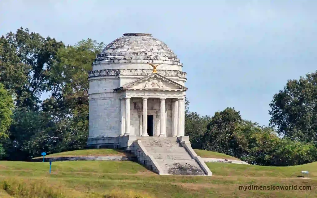 The Illinois Memorial