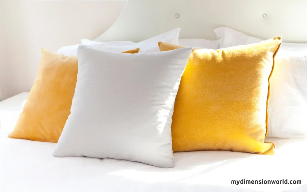 The Multi-Purpose Pillow-20 Inches