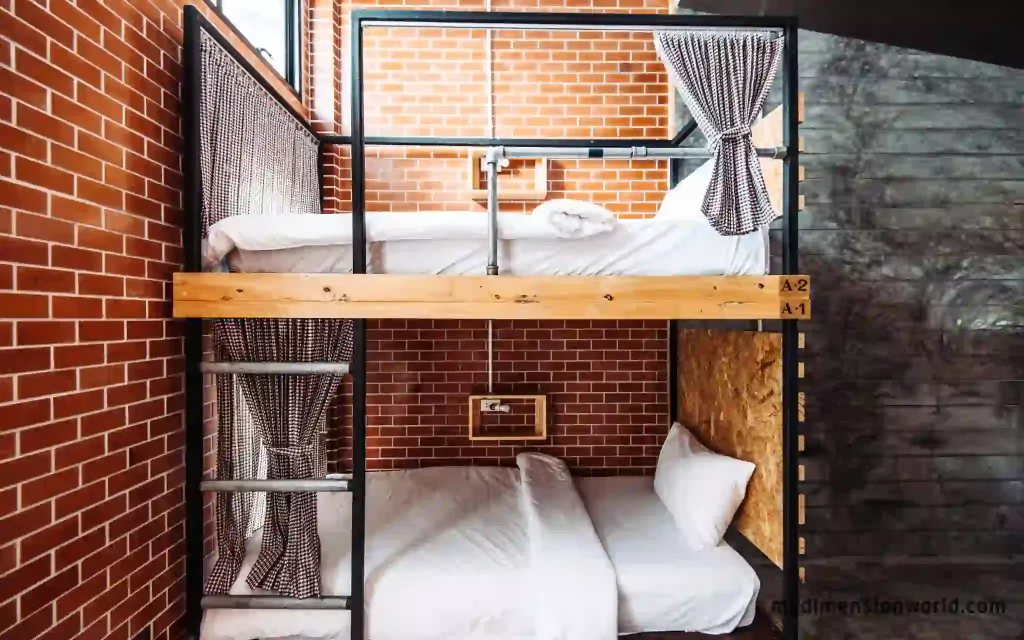 The World's Tiniest Hotel Room