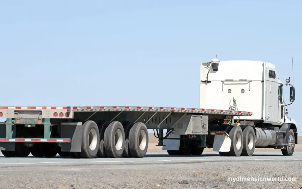 Tractor Trailers