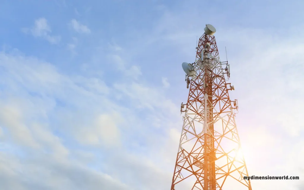 Power Transmission Towers