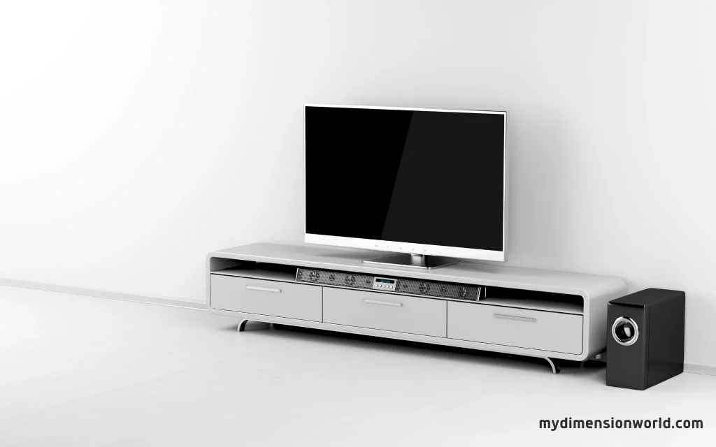 TV Stand: A Necessity for Home Entertainment