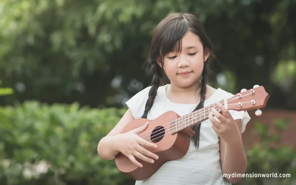 Ukuleles A Small Instrument That Packs a Big Punch