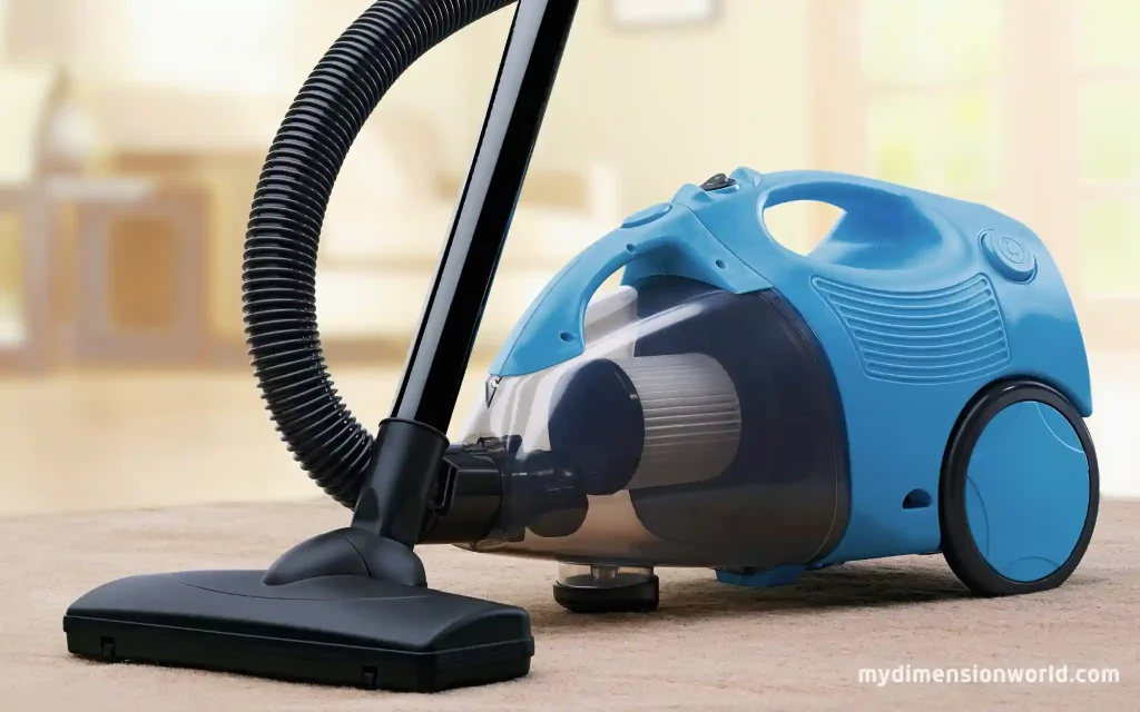 Vacuum Cleaner