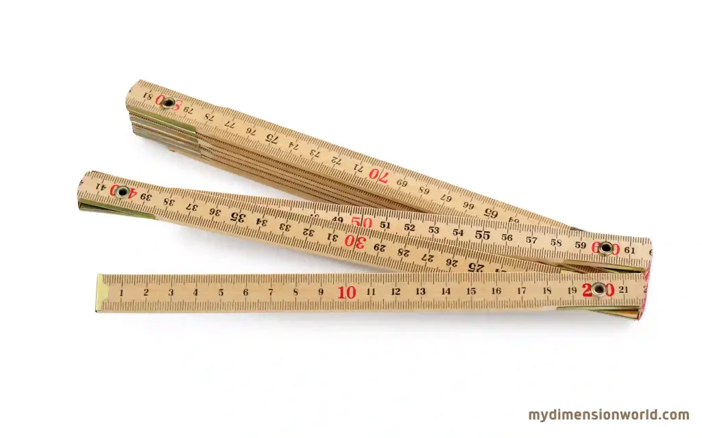 Yardstick