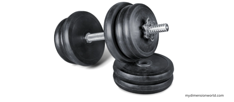 25 kg Dumbbell