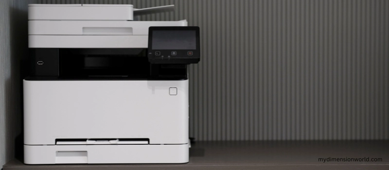 Midsize Office Printer