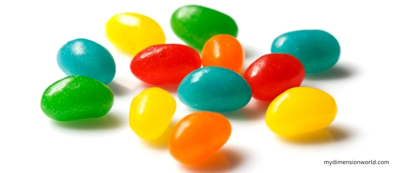 One Jelly Bean