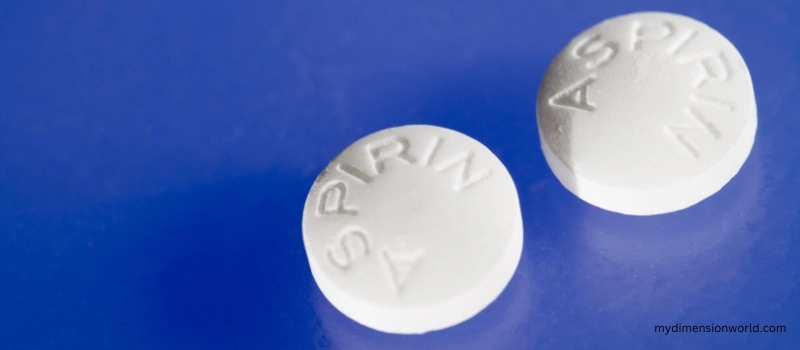 3.5× Length of an Aspirin